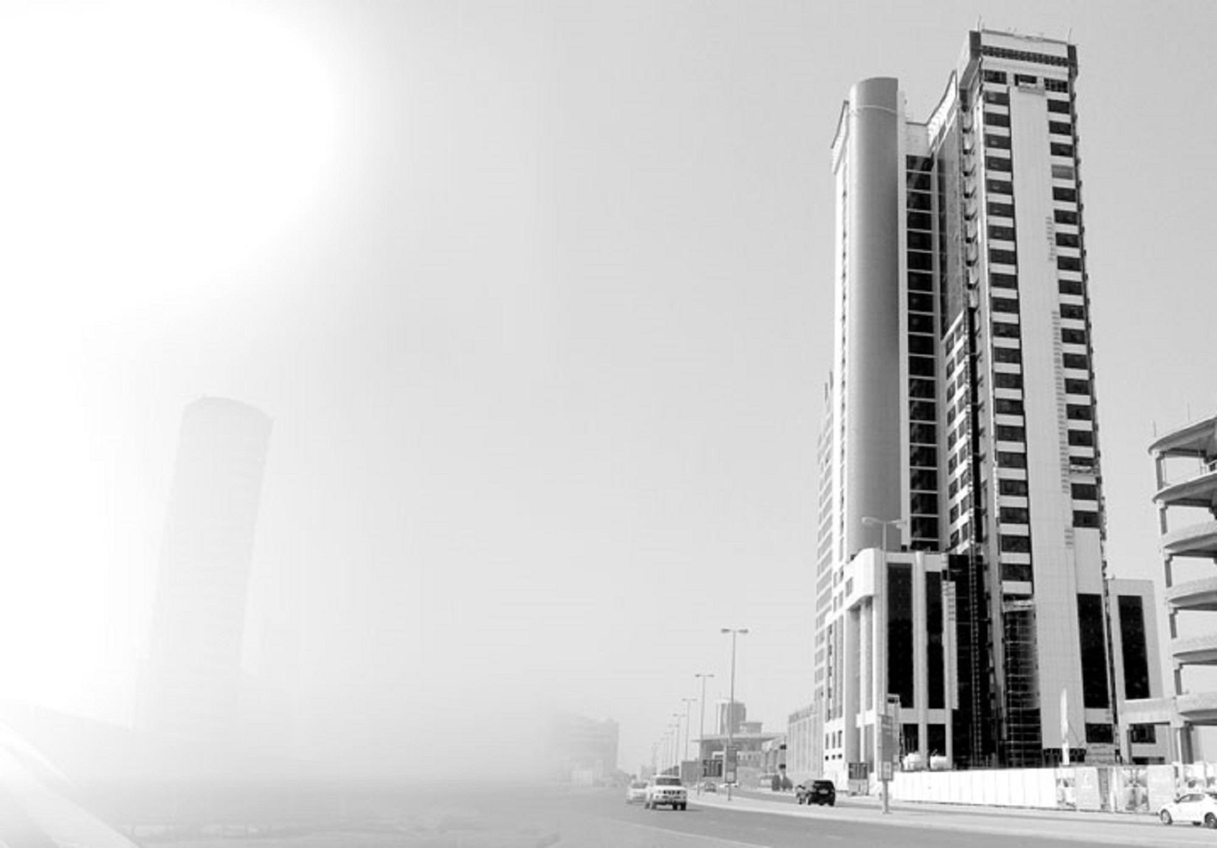 S Hotel Bahrain Manama Ngoại thất bức ảnh