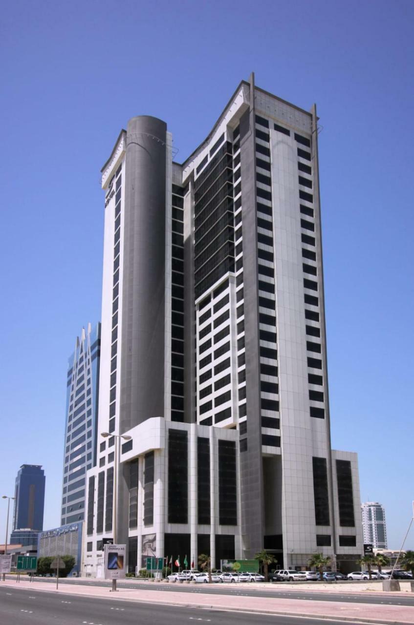 S Hotel Bahrain Manama Ngoại thất bức ảnh